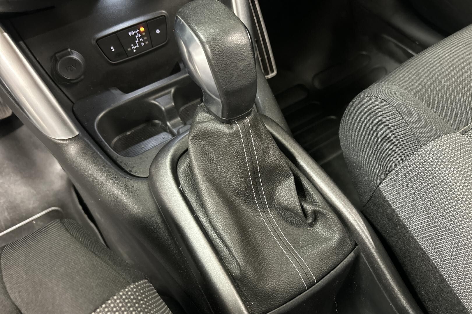 Citroen C3 Aircross iso kuva 21