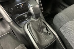 Citroen C3 Aircross esikatselu 21