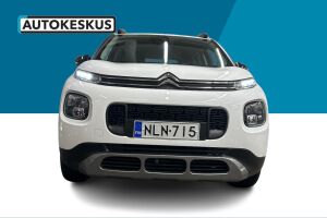 Citroen C3 Aircross esikatselu 2