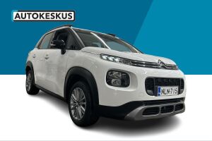 Citroen C3 Aircross esikatselu 3