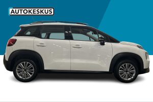 Citroen C3 Aircross esikatselu 4