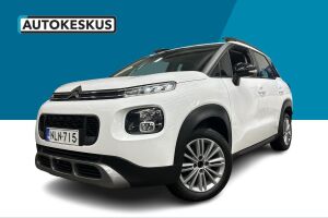 Citroen C3 Aircross esikatselu 0