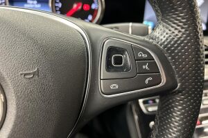 Mercedes-Benz E esikatselu 17