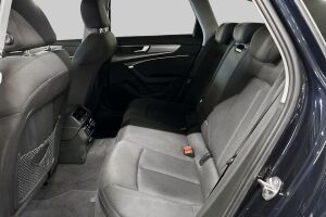 Audi A6 esikatselu 35