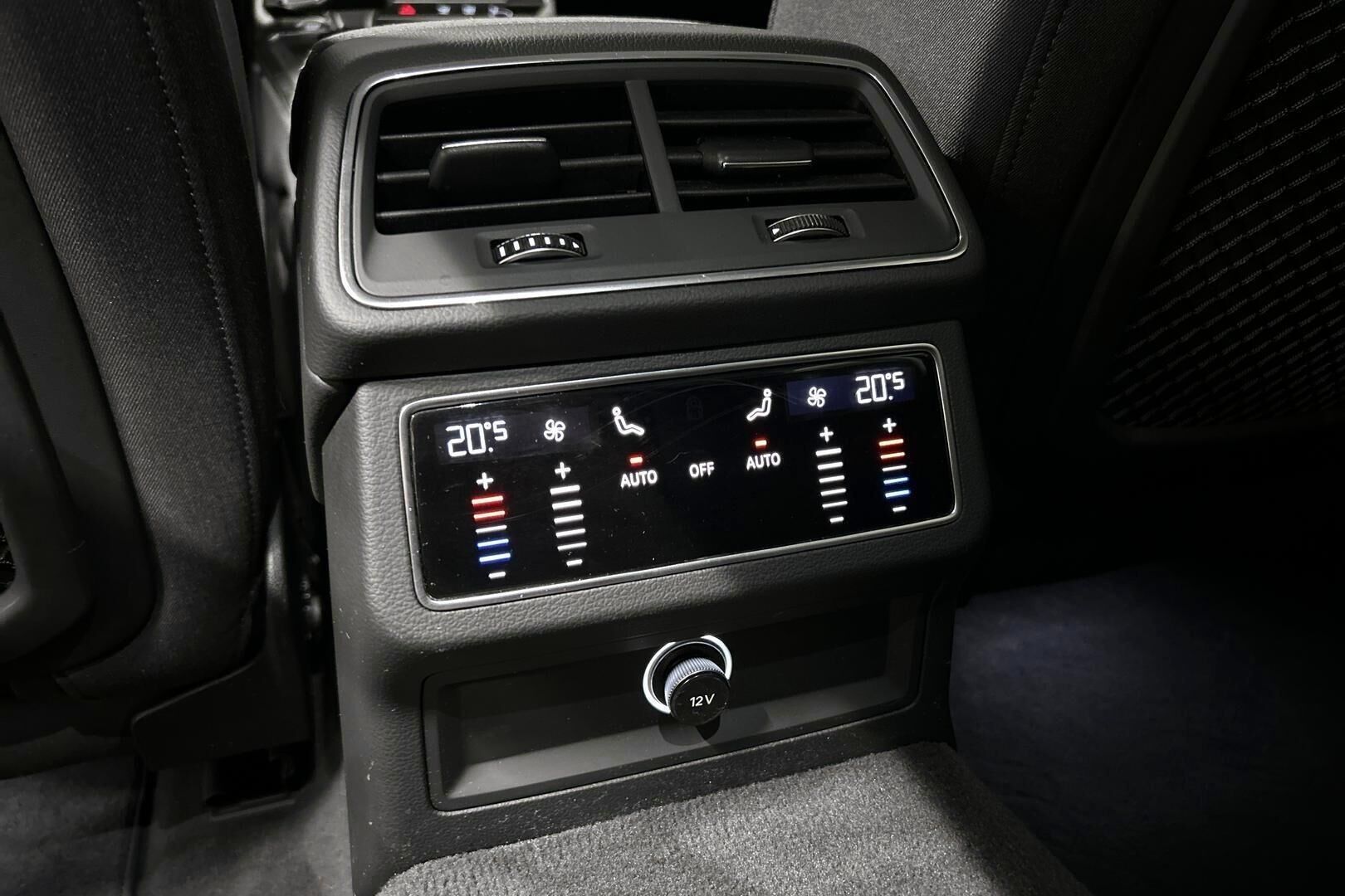 Audi A6 iso kuva 13