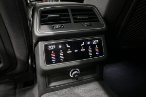 Audi A6 esikatselu 13