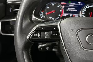 Audi A6 esikatselu 16