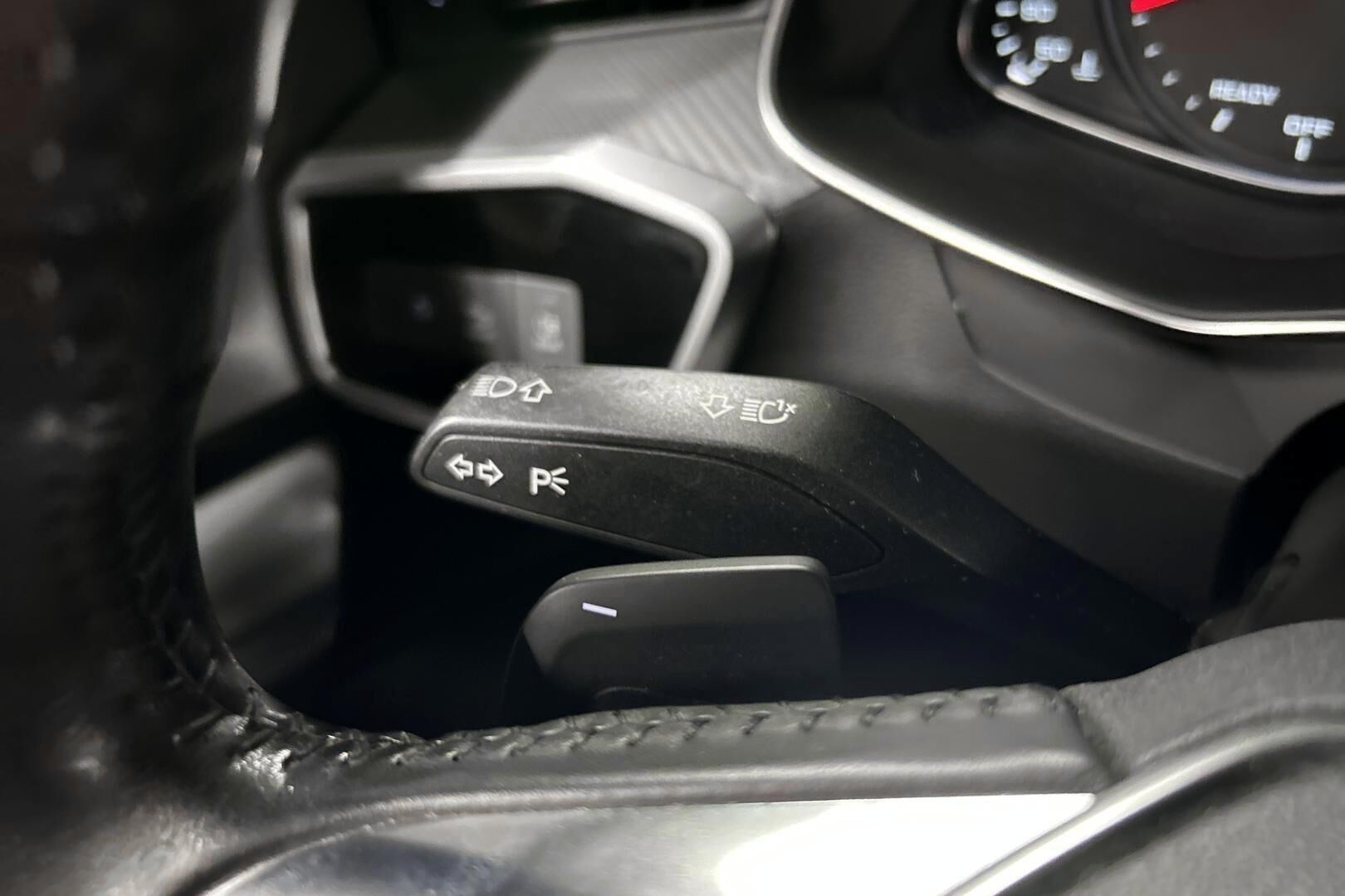 Audi A6 iso kuva 19