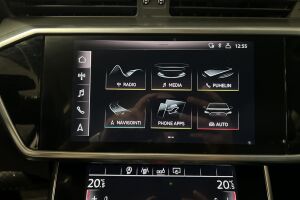 Audi A6 esikatselu 24