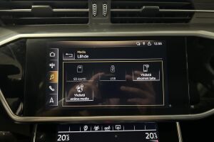 Audi A6 esikatselu 26
