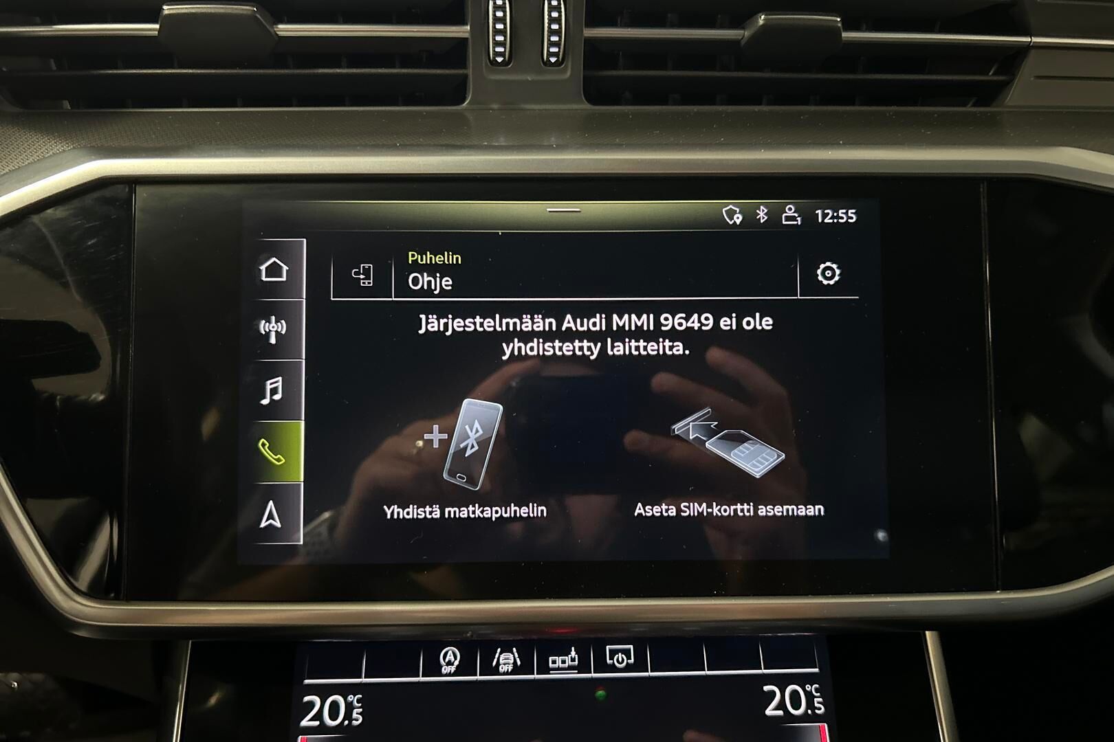 Audi A6 iso kuva 27