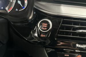 BMW 5-SARJA esikatselu 16