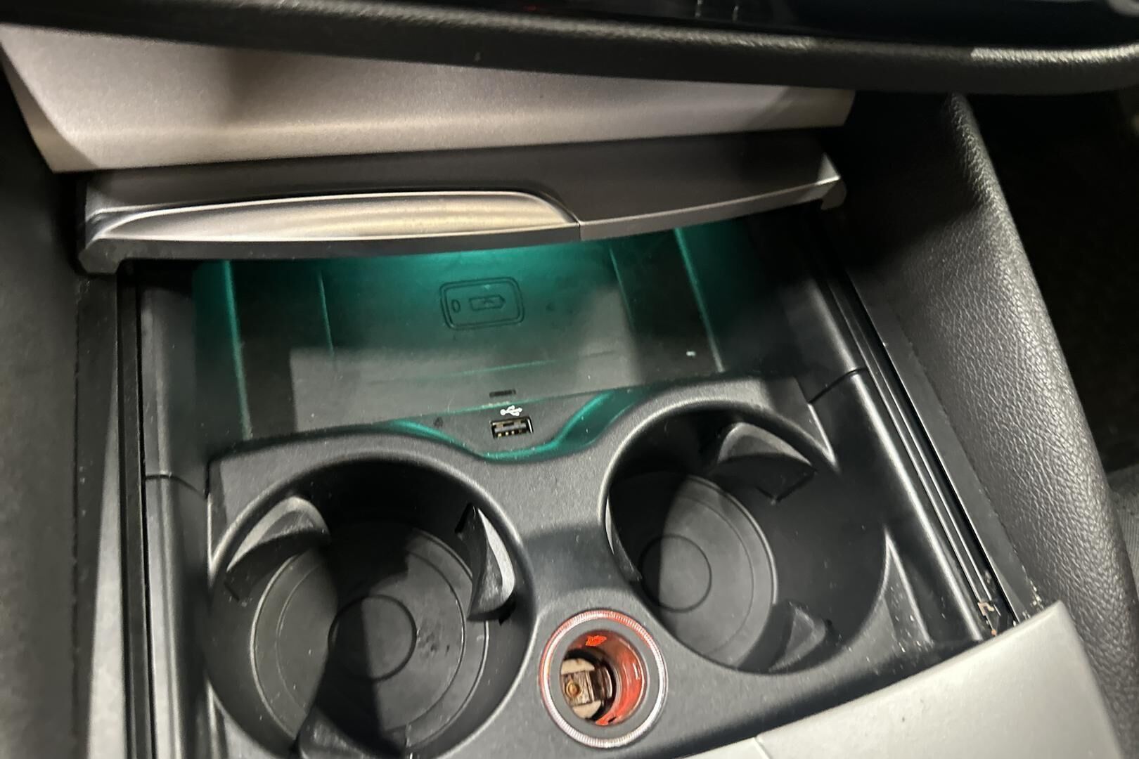 BMW 5-SARJA iso kuva 17