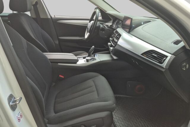 BMW 5-SARJA