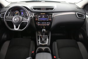 Nissan Qashqai esikatselu 17