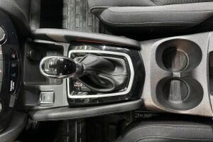 Nissan Qashqai esikatselu 17