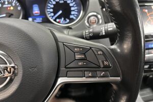 Nissan Qashqai esikatselu 18