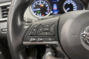 Nissan Qashqai esikatselu 19