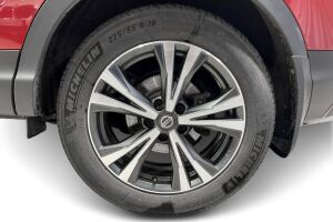 Nissan Qashqai esikatselu 13