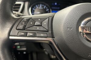 Nissan Qashqai esikatselu 16