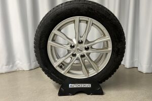 Nissan Qashqai esikatselu 18