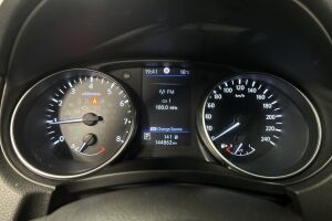 Nissan Qashqai esikatselu 10