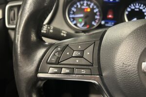 Nissan Qashqai esikatselu 11