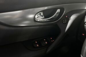 Nissan Qashqai esikatselu 15
