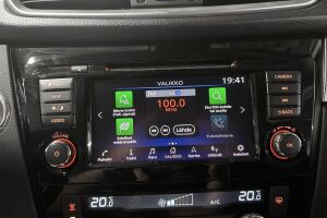 Nissan Qashqai esikatselu 18