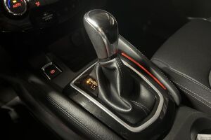 Nissan Qashqai esikatselu 24