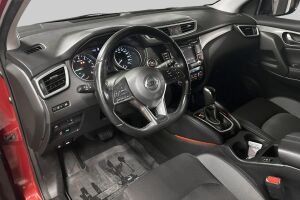Nissan Qashqai esikatselu 32