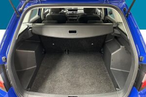 Skoda Fabia esikatselu 12