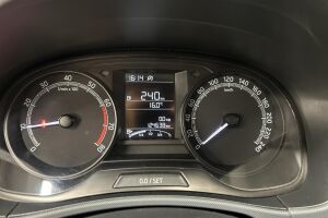 Skoda Fabia esikatselu 14