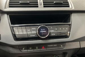 Skoda Fabia esikatselu 15