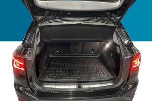 BMW X1 esikatselu 12