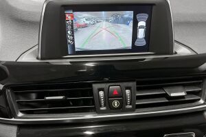 BMW X1 esikatselu 15