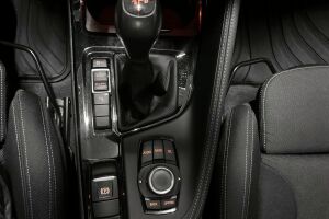 BMW X1 esikatselu 19