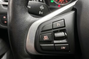BMW X1 esikatselu 22