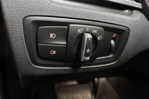 BMW X1 esikatselu 24