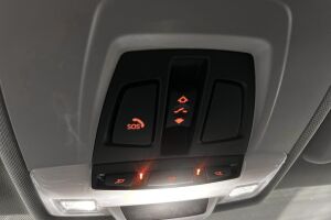 BMW X1 esikatselu 28