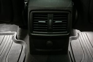 BMW X1 esikatselu 30