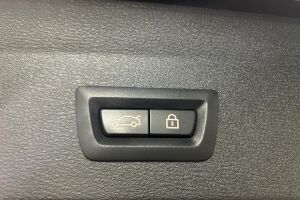 BMW X1 esikatselu 34