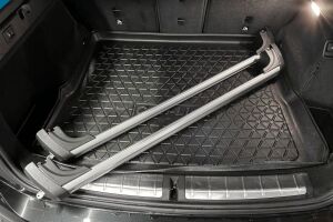 BMW X1 esikatselu 37