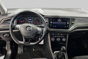 Volkswagen T-Roc esikatselu 11