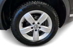 Volkswagen T-Roc esikatselu 13