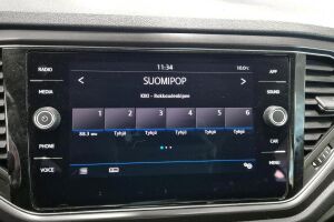 Volkswagen T-Roc esikatselu 15