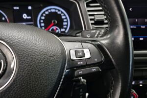 Volkswagen T-Roc esikatselu 18