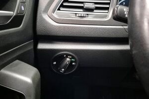 Volkswagen T-Roc esikatselu 21