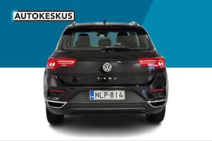 Volkswagen T-Roc esikatselu 6