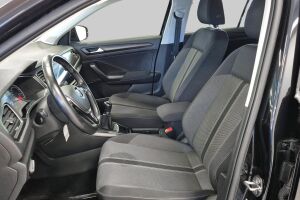 Volkswagen T-Roc esikatselu 9